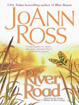 River Road - ebook